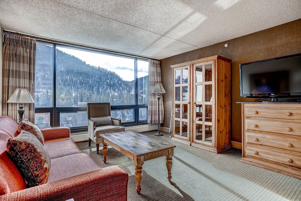 Loft, 1 King Bed (Lodge) - Photo 1