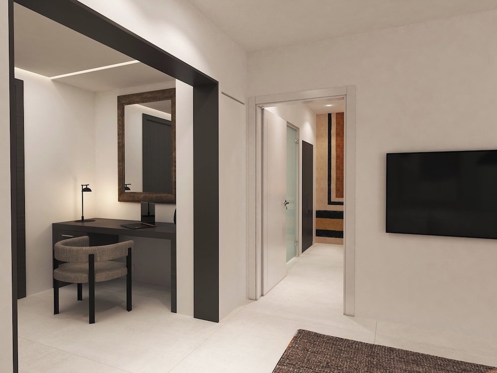 Panoramic Suite, Sea View