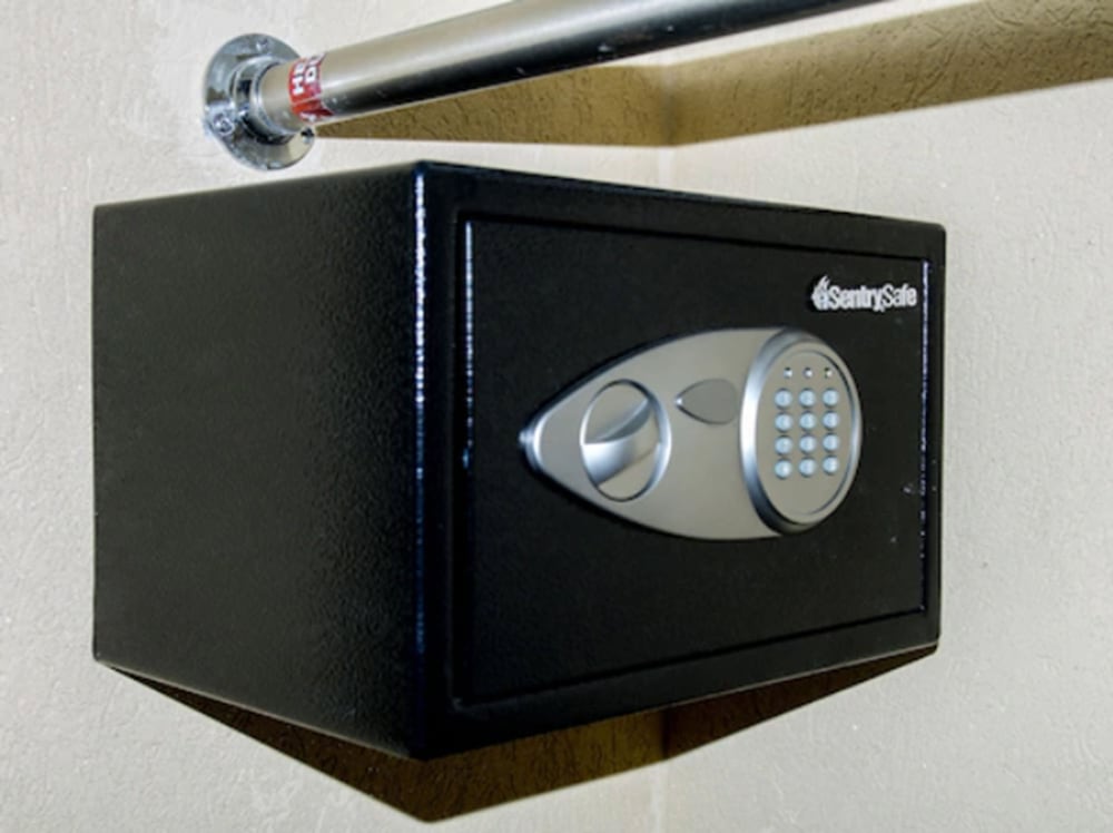Superior Single Room, Non Smoking photo 3