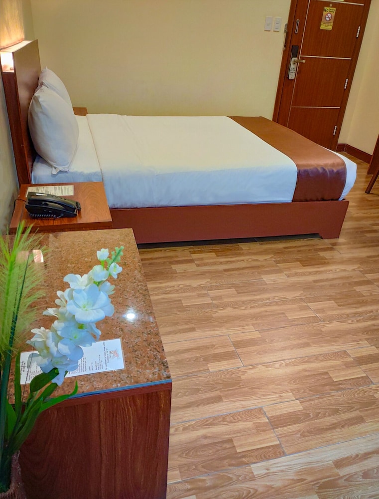 Classic Room - Photo 8