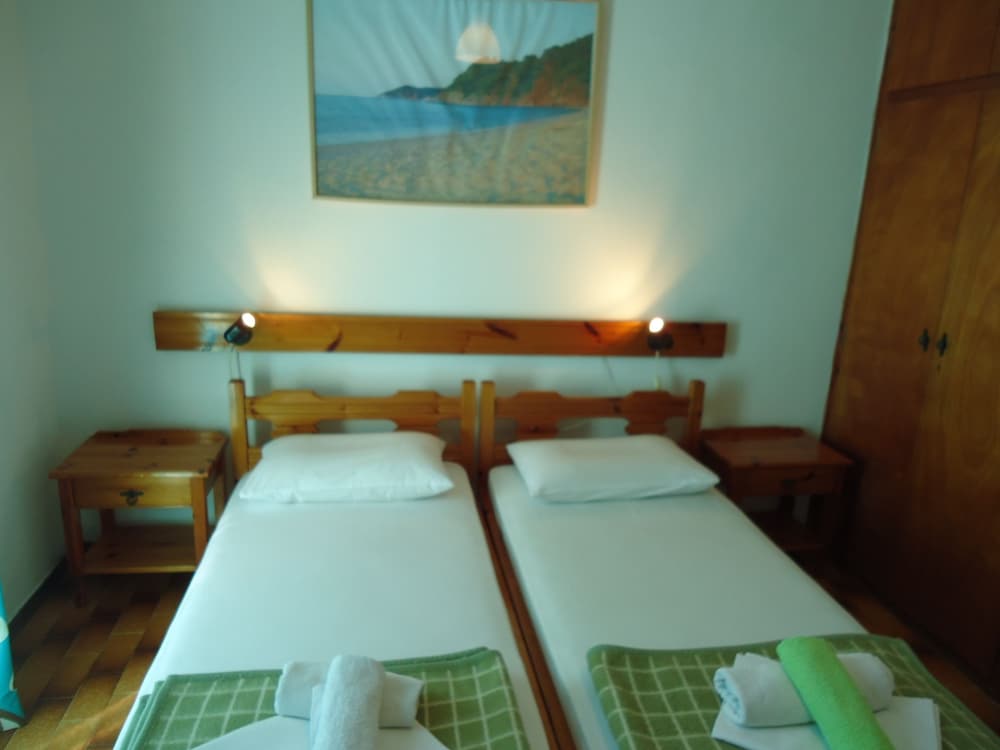 Triple Room photo 3