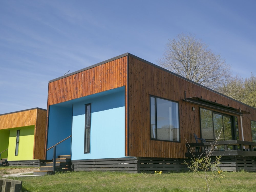 Two Bedroom Motel