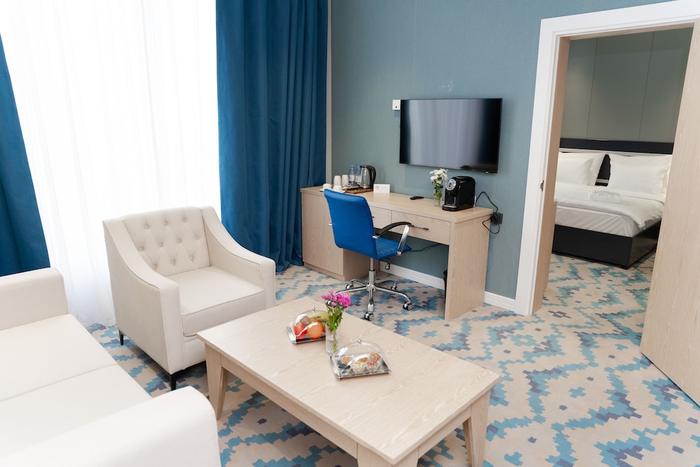 Junior Room