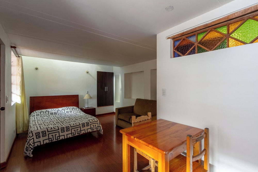 Standard Suite