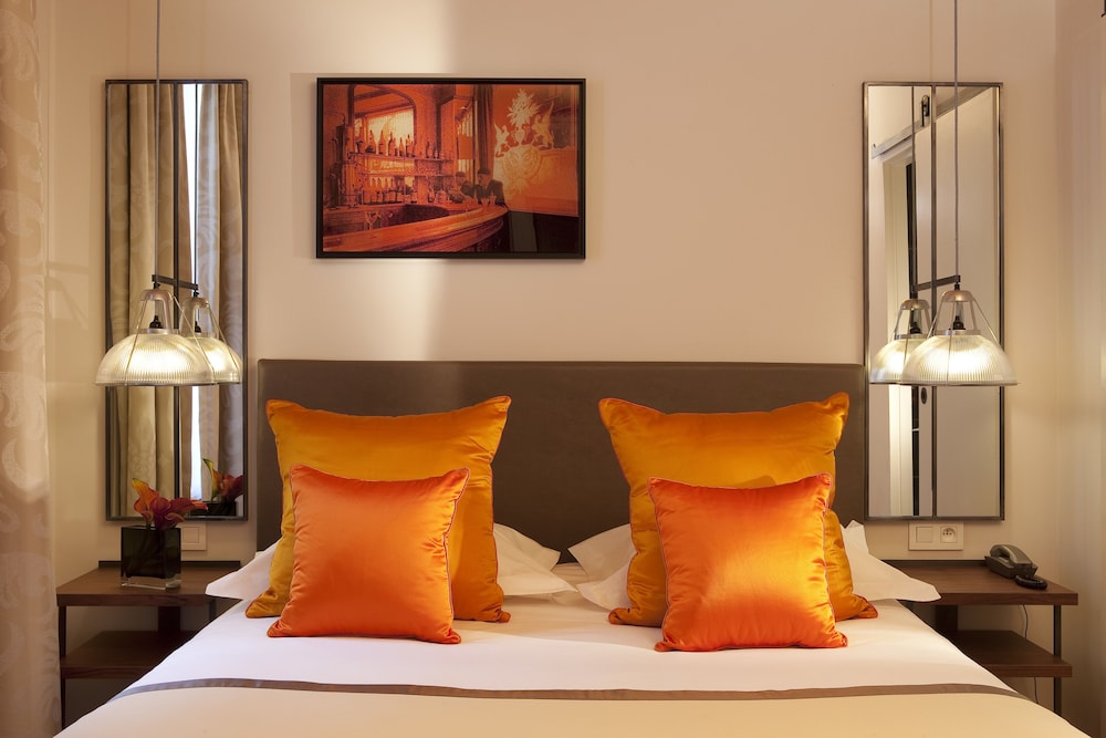 Two Adjacent Double Rooms photo 3
