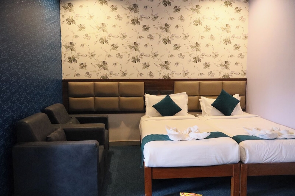 Premier Double Room - Photo 9