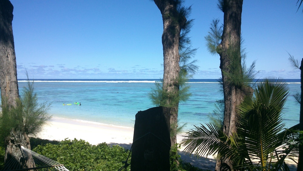 Deluxe Studio with Ocean View photo 3