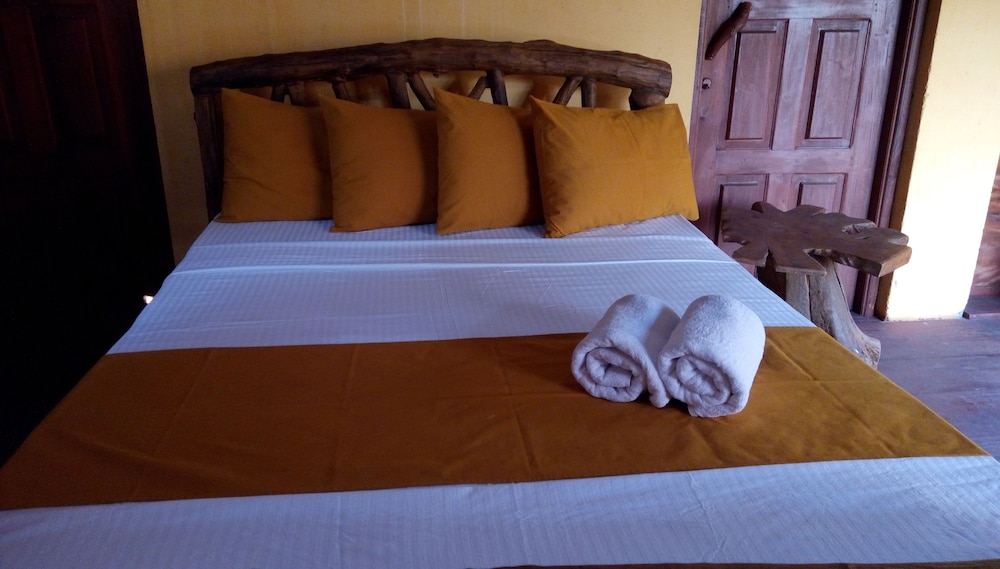 Standard Chalet, 1 Bedroom, Resort View