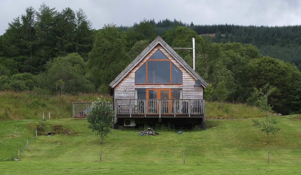 Cabin, 3 Bedrooms (Osprey Cabin) photo 2