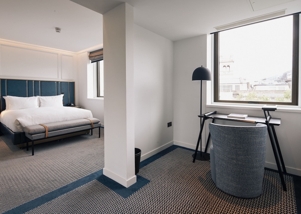 Junior Suite, City View photo 1