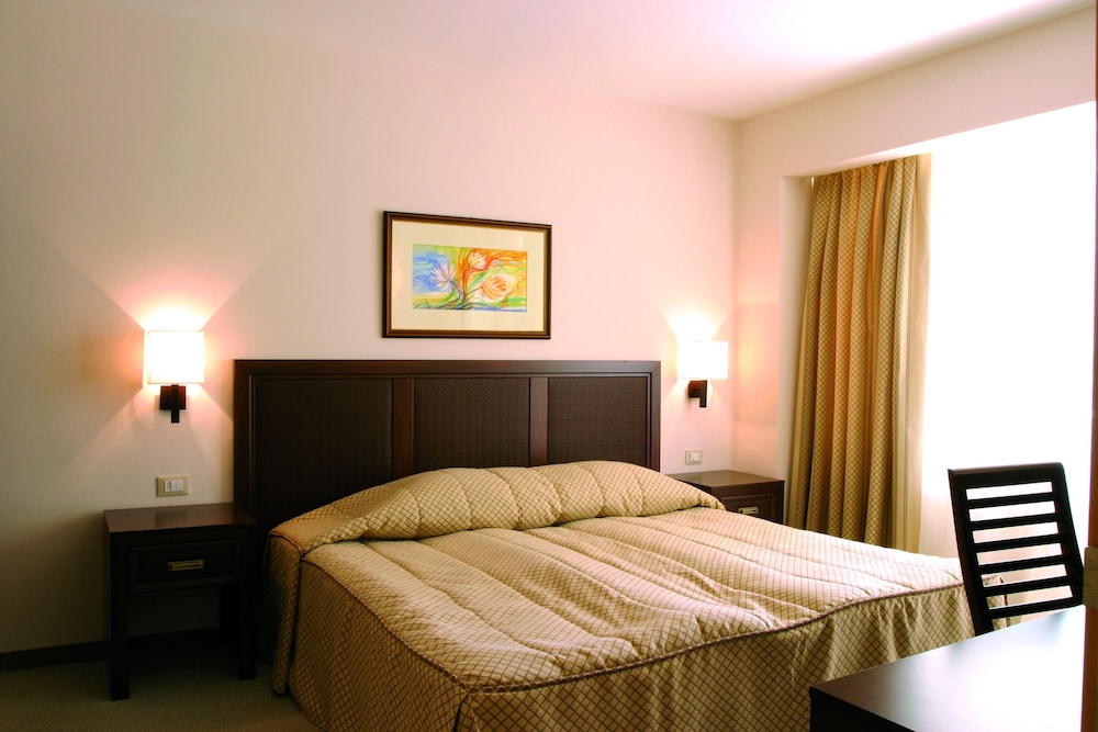 Standard Double Or Twin Room, Sea View photo 1