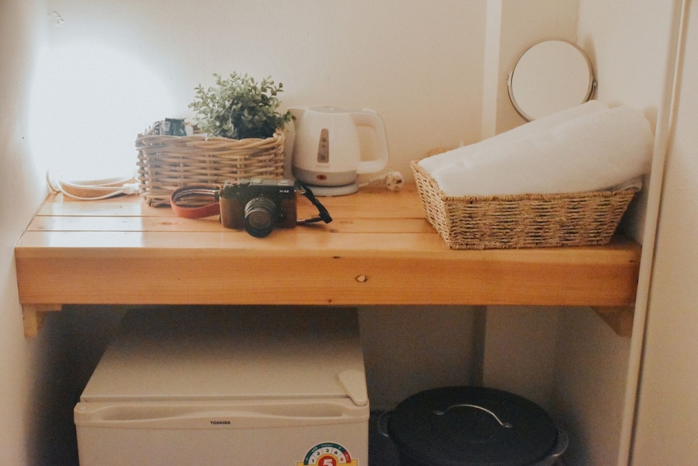 Standard Twin Room, 1 Bedroom photo 3