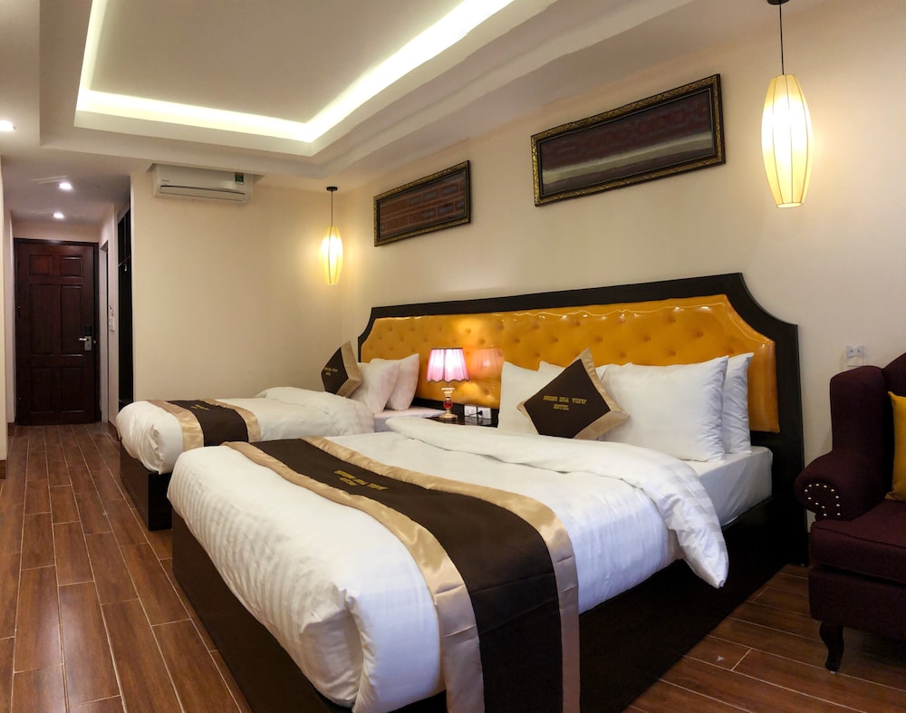 Deluxe Triple Room - Photo 4