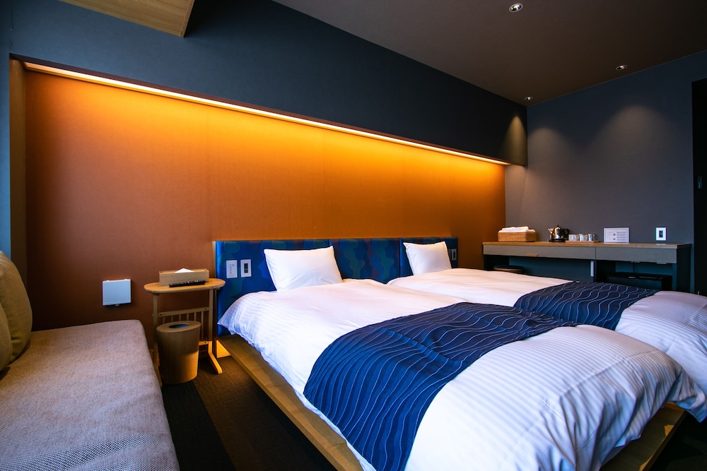 Comfort Room, 2 Bedrooms, Non Smoking photo 1