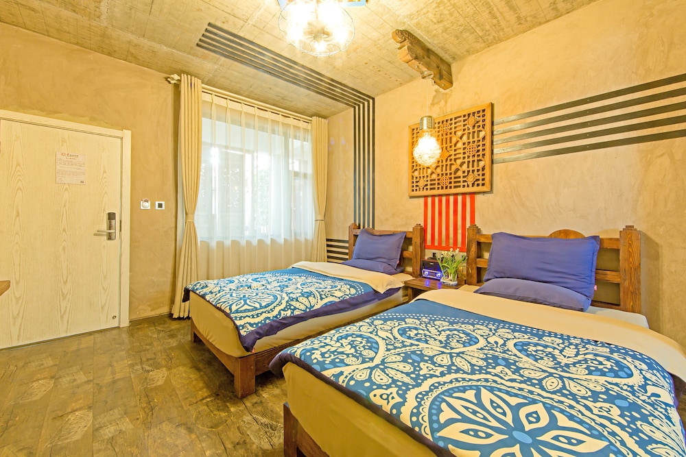 Classic Twin Room, 2 Twin Beds
