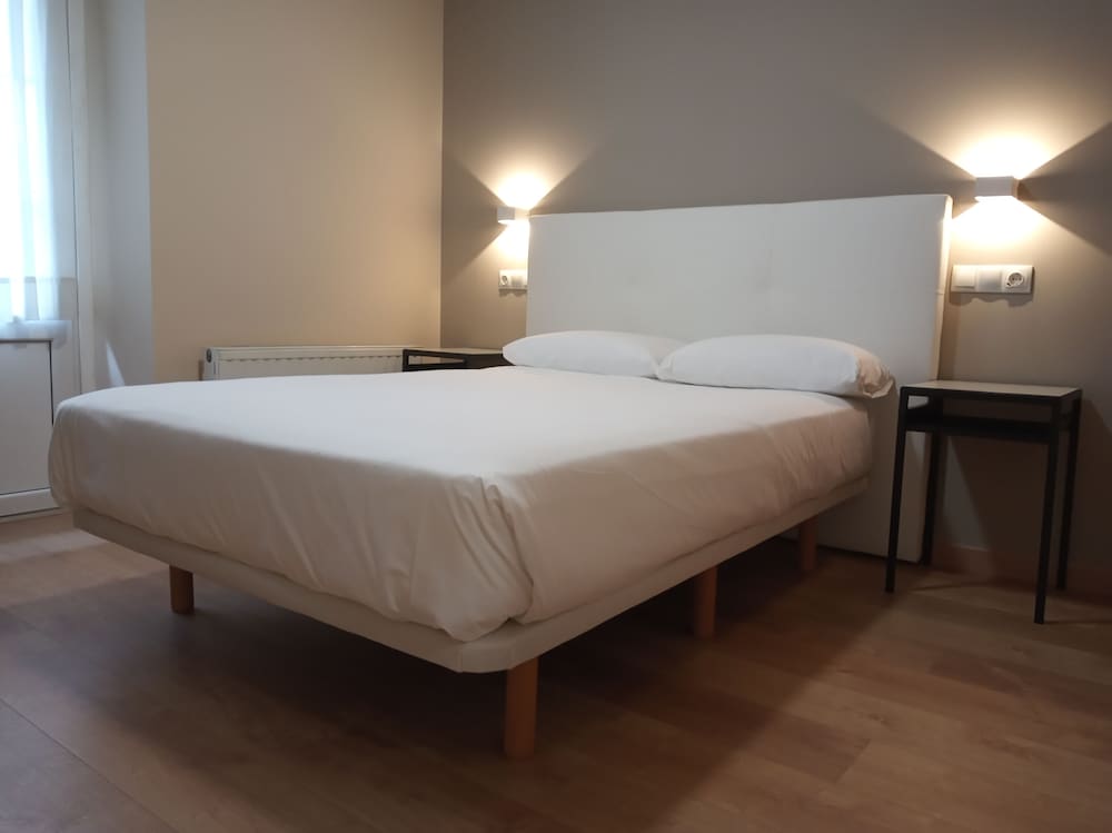 Habitación Doble Estándar