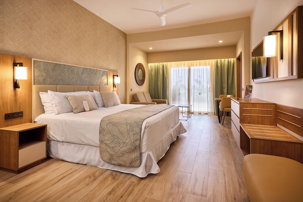 Superior Villa (Junior Suite | 18+ | C)