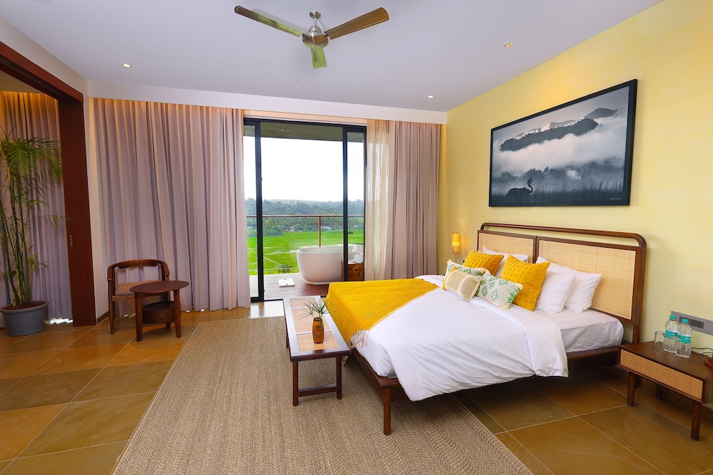 Luxury Studio Suite