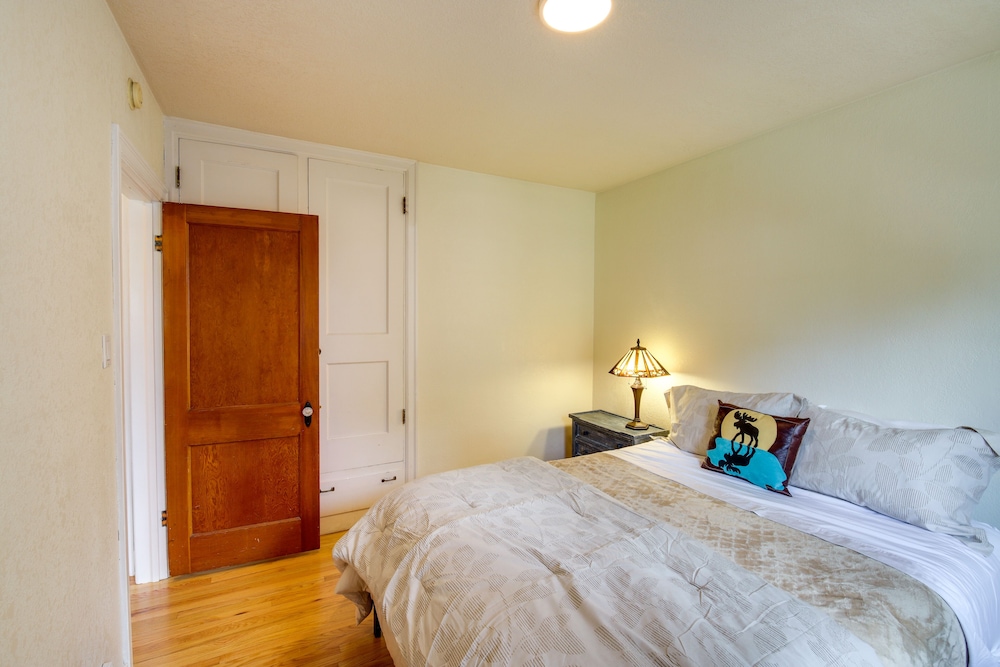 House (2 Bedrooms) photo 2