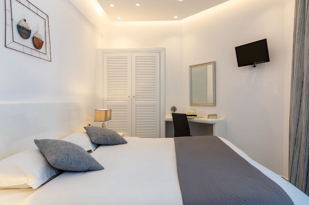 Standard Room - Photo 1