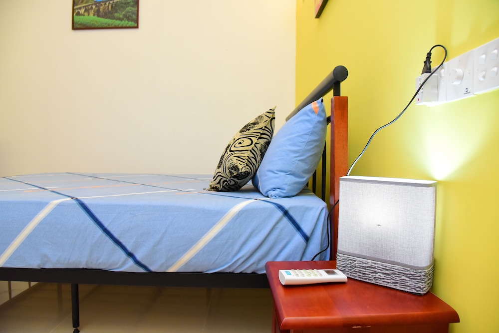 Deluxe Double Room, 1 Bedroom, Garden View, photo 6