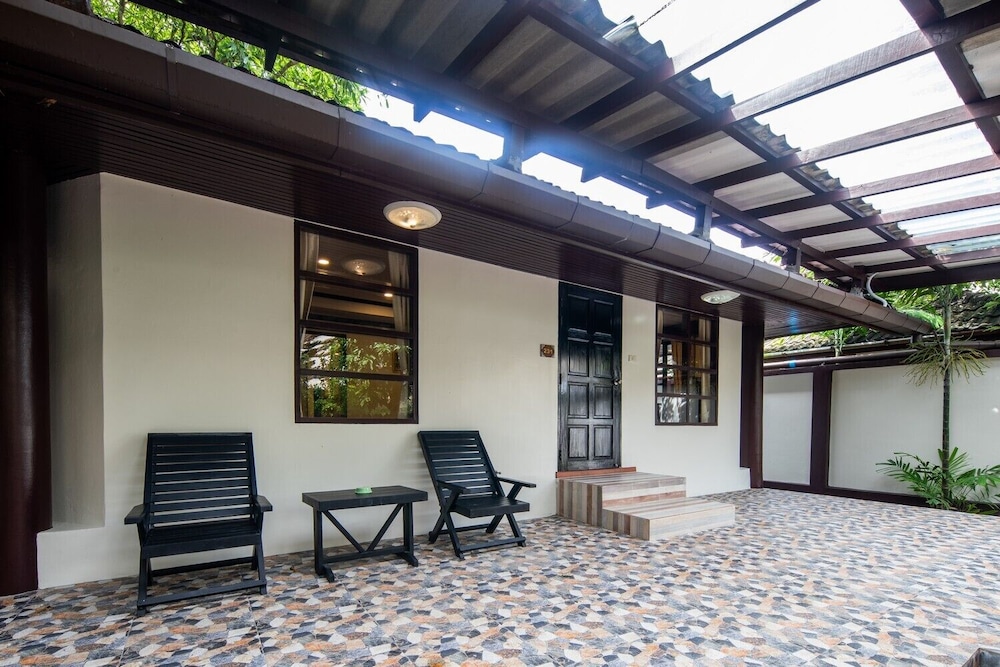 Two Bedrooms Family Villa - Photo 11
