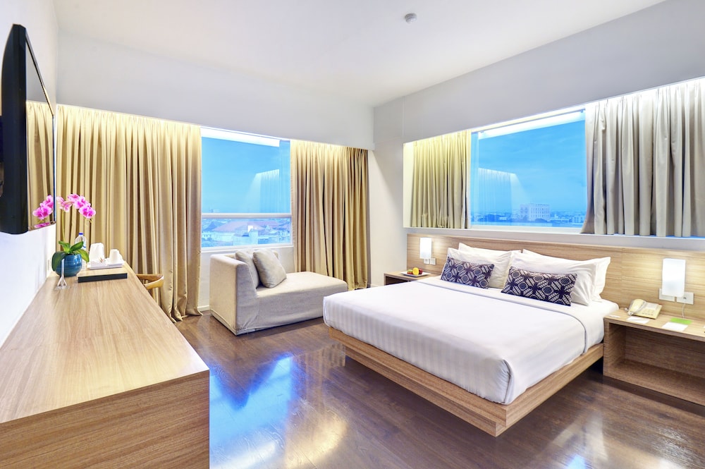 Executive Room photo 1