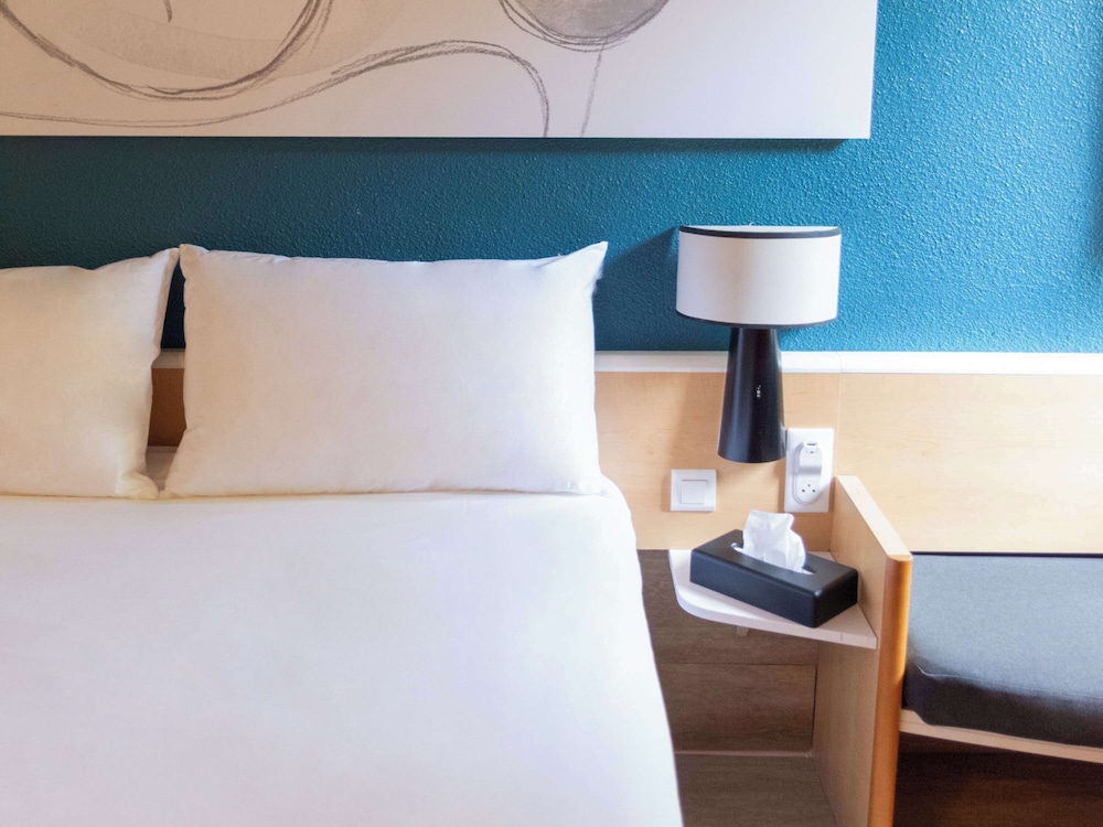Standard Room, 1 Double Bed (Comfort) - Photo 6