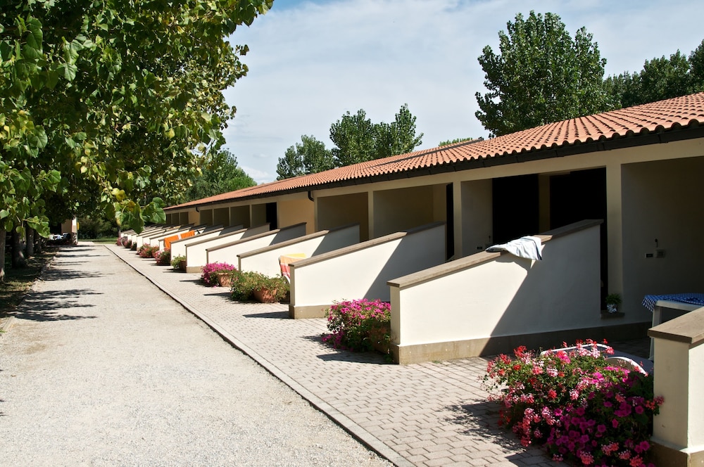 Bungalow, 1 Bedroom