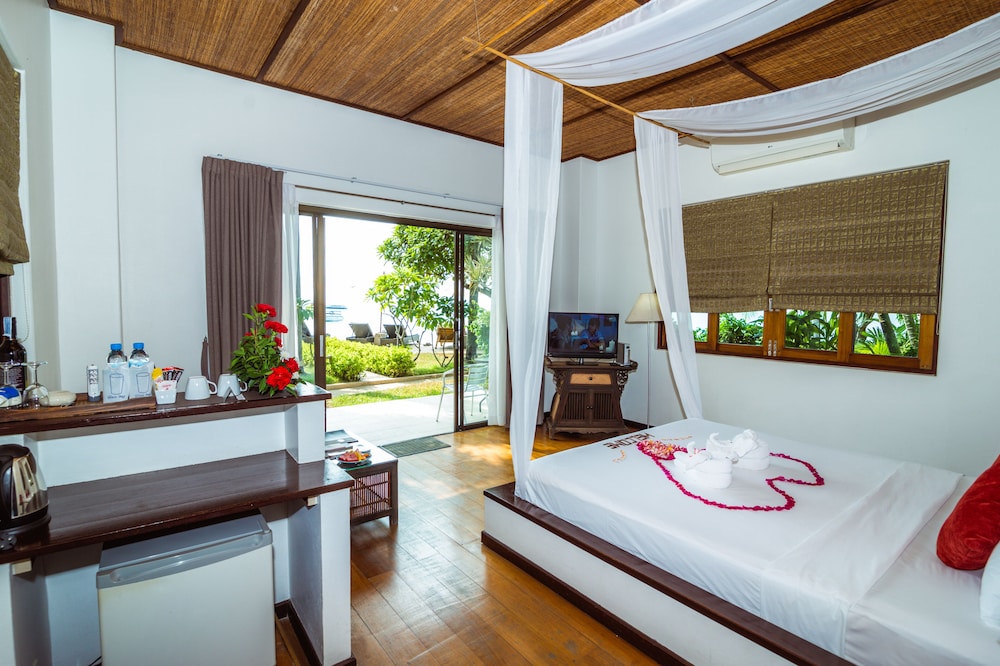 Villa, Ocean View photo 3