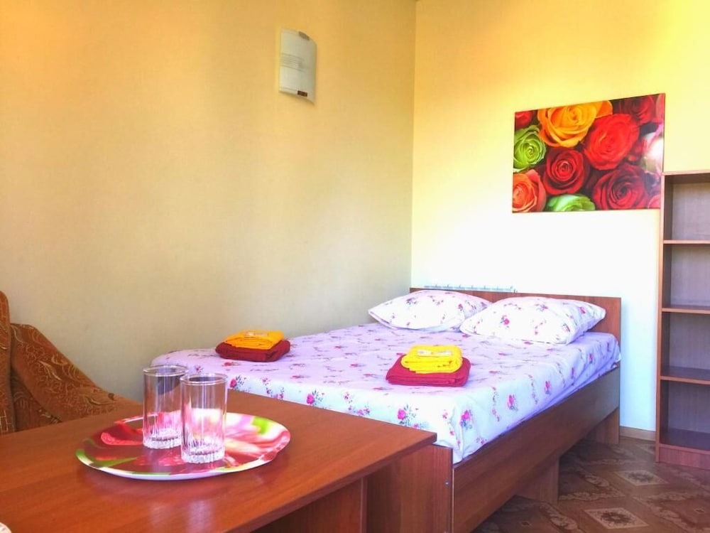 Economy Double Room photo 1