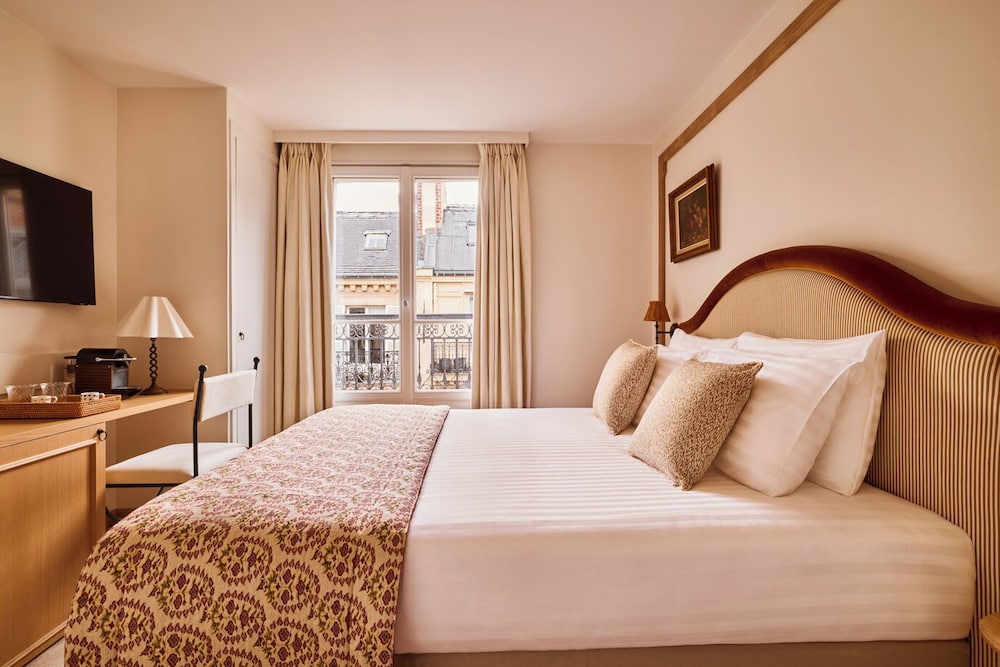Superior Double Room, Balcony photo 2