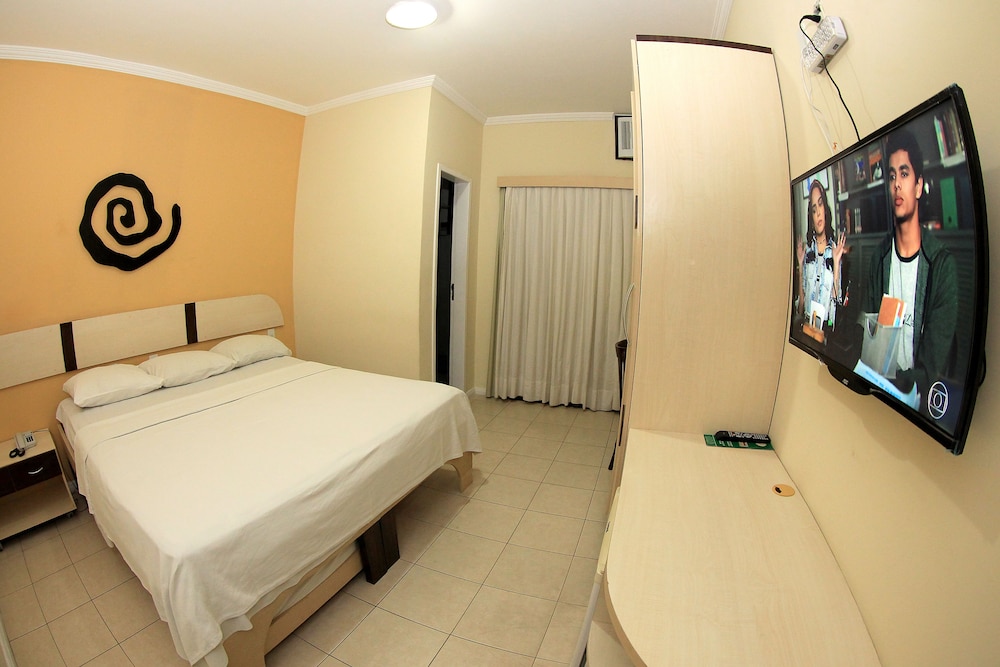 Deluxe Room photo 1