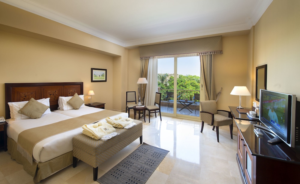 Standard Room, Resort View - Photo 3