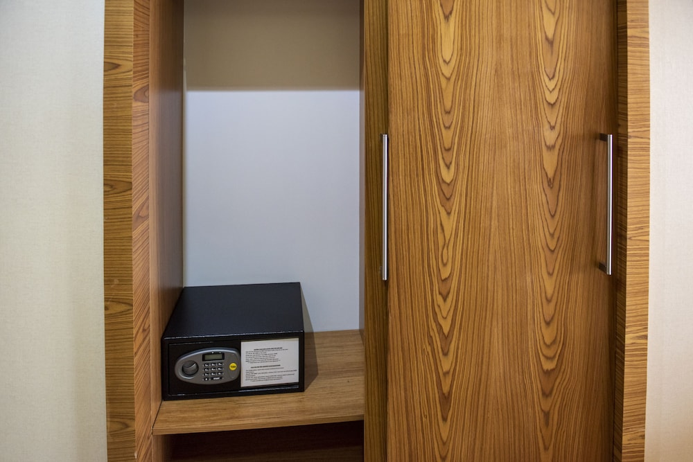 Deluxe Suite, 1 Bedroom, Sauna