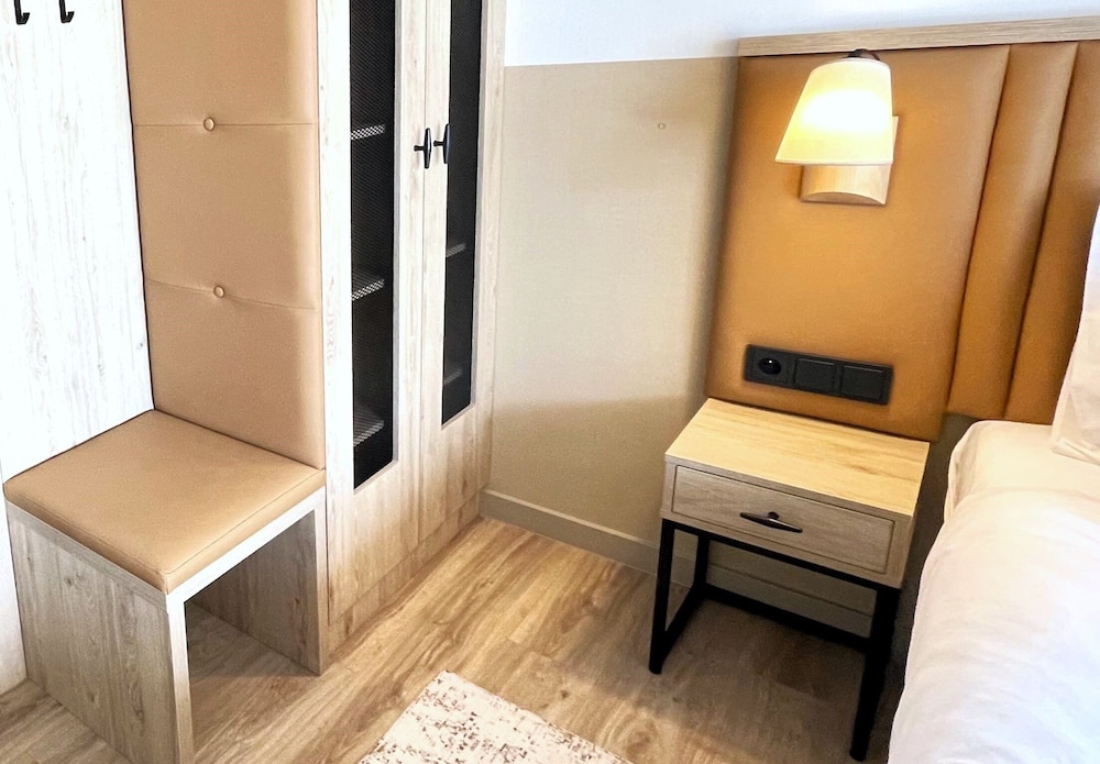 Panoramic Studio Suite, Terrace, Sea View photo 3