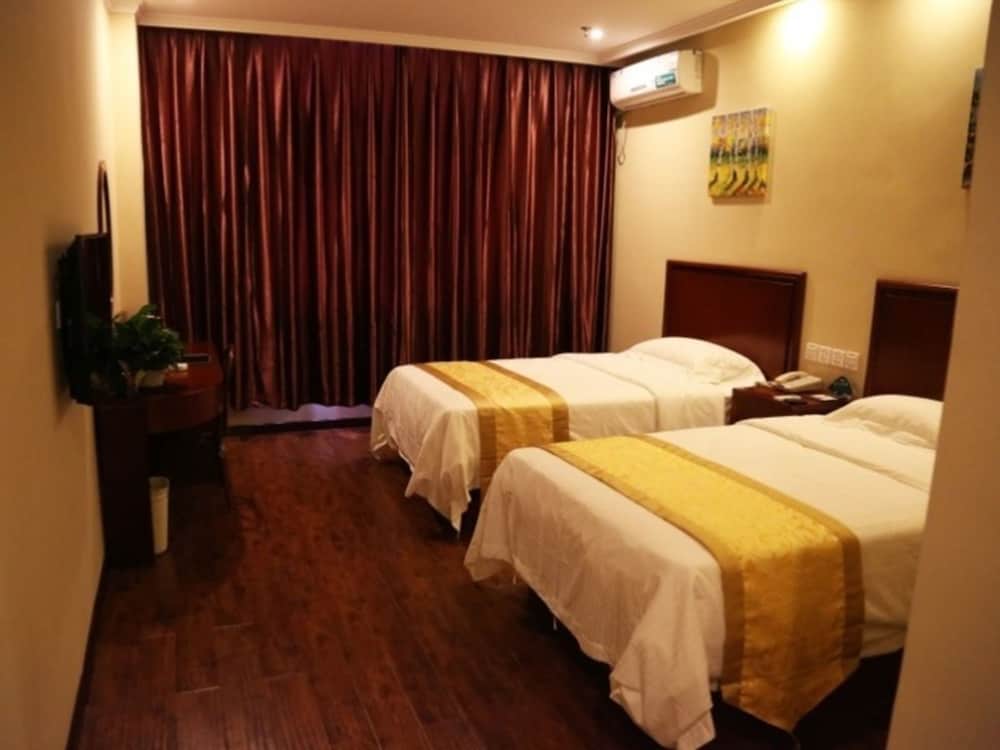 Superior Twin Room photo 1