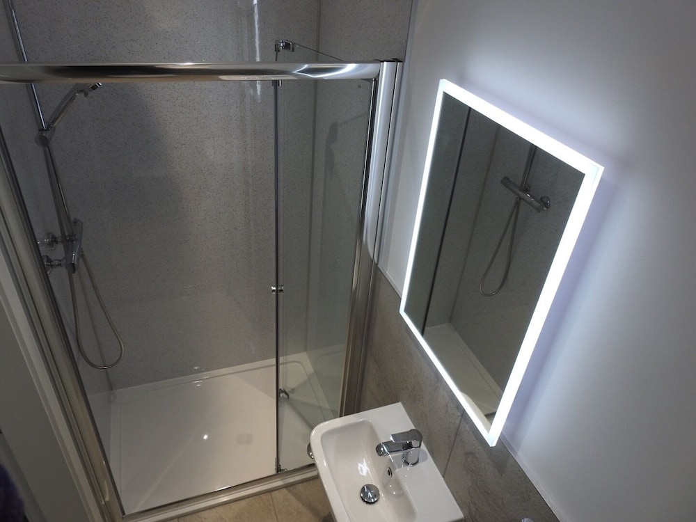 Deluxe Double Room, Ensuite, Sea View - Photo 2