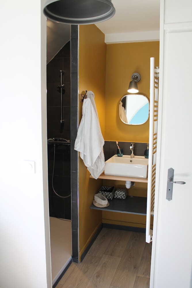 Classic Double or Twin Room photo 3