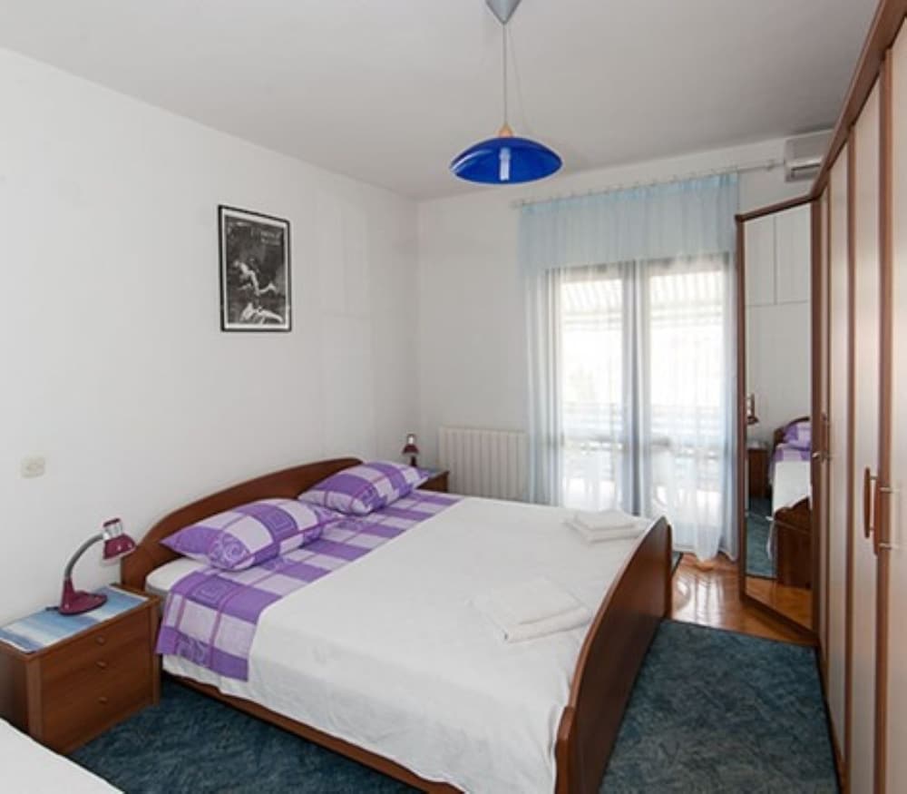 Apartment, 2 Bedrooms