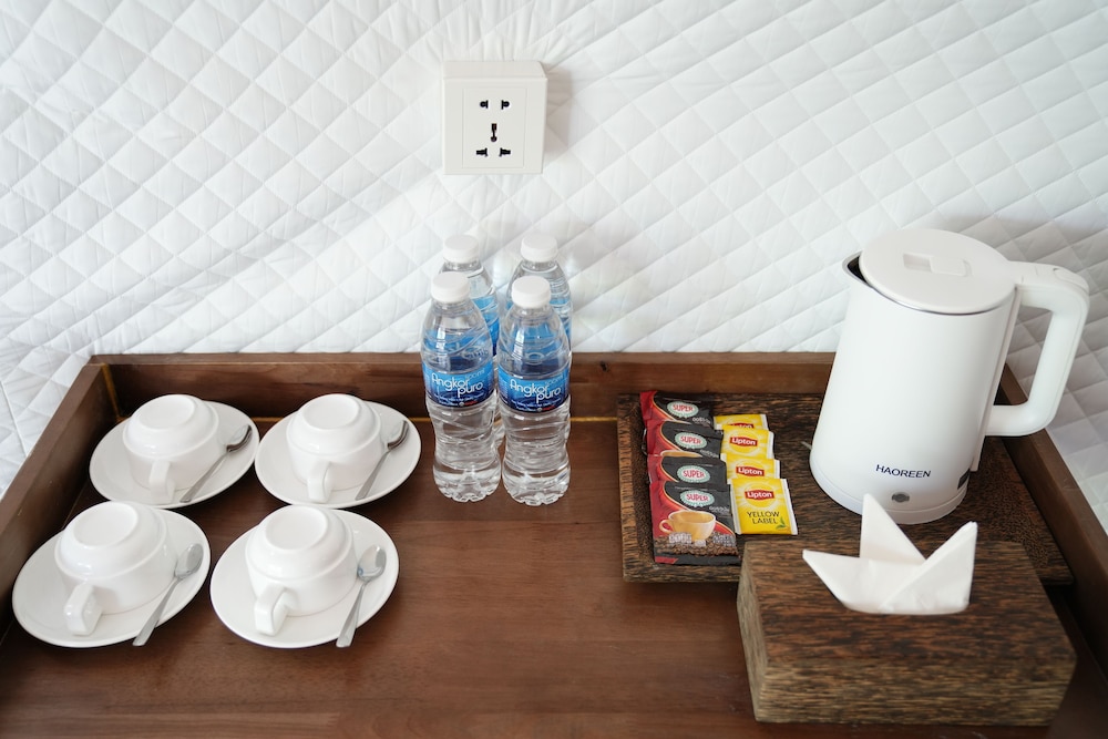 Junior Family Suite Sea View photo 3