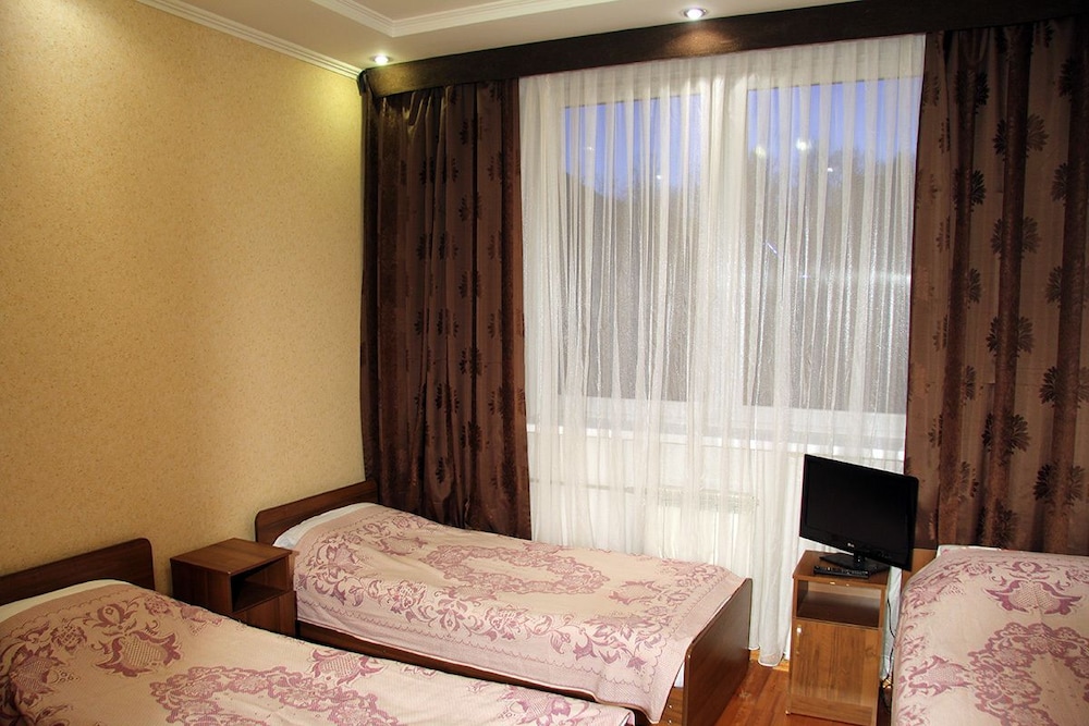 Standard Quadruple Room photo 1