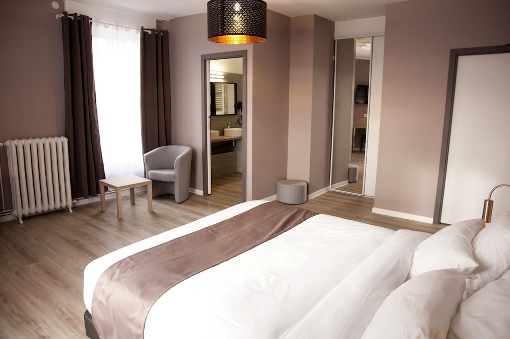 Superior Double Room, 1 Queen Bed, Non Smoking