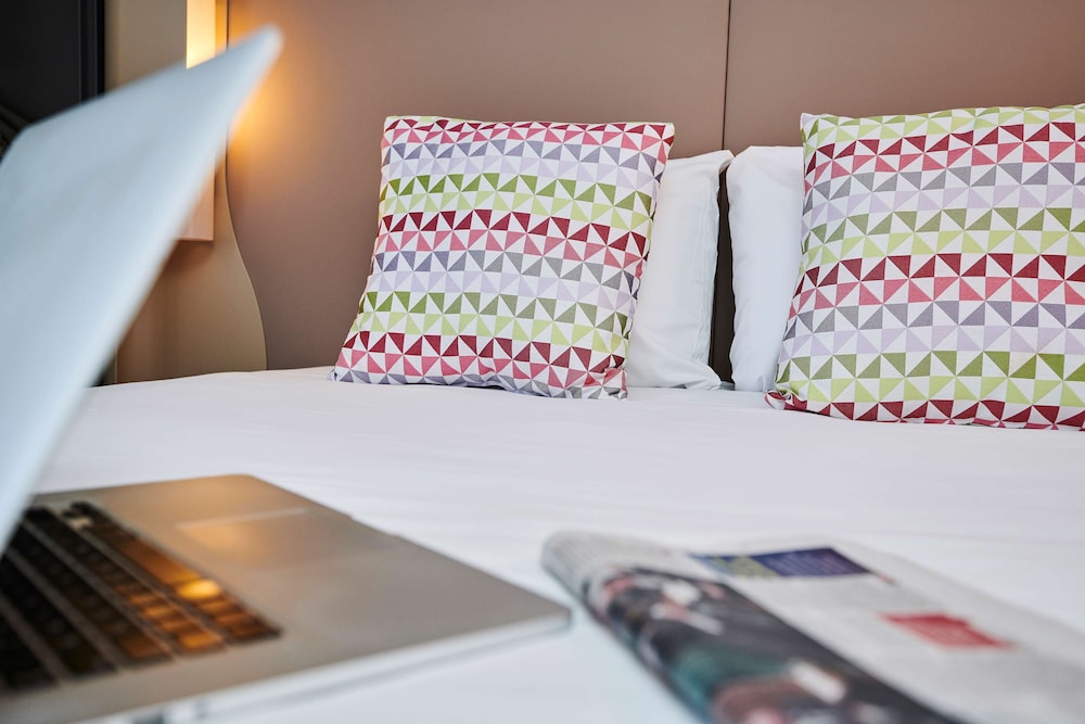 Standard Room, 1 Double Bed - Photo 7