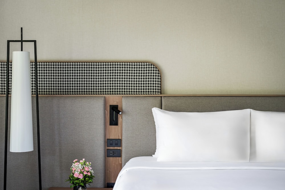 Horizon Deluxe Room photo 3