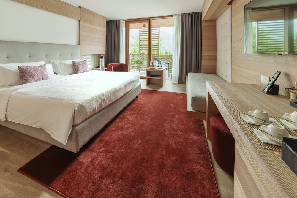 Junior Suite (Superior) photo 2