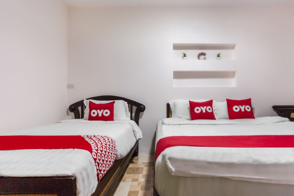 Deluxe Triple Room photo 3