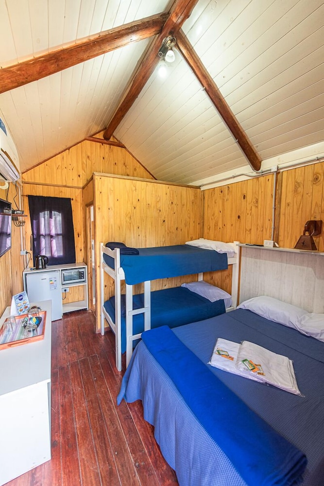 Classic Cabin