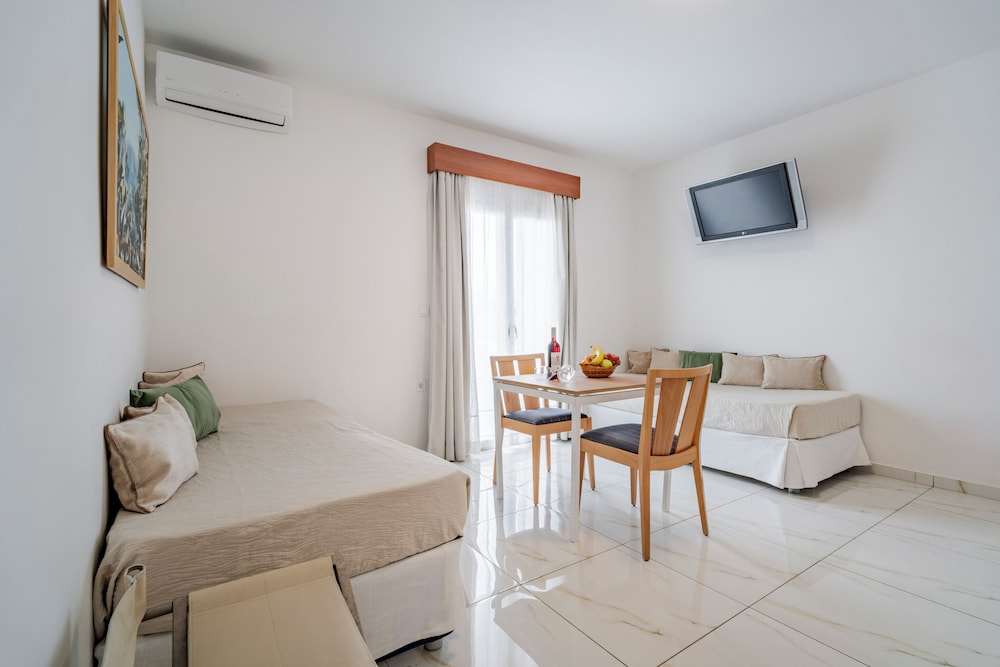 Grand Apartment, 2 Bedrooms