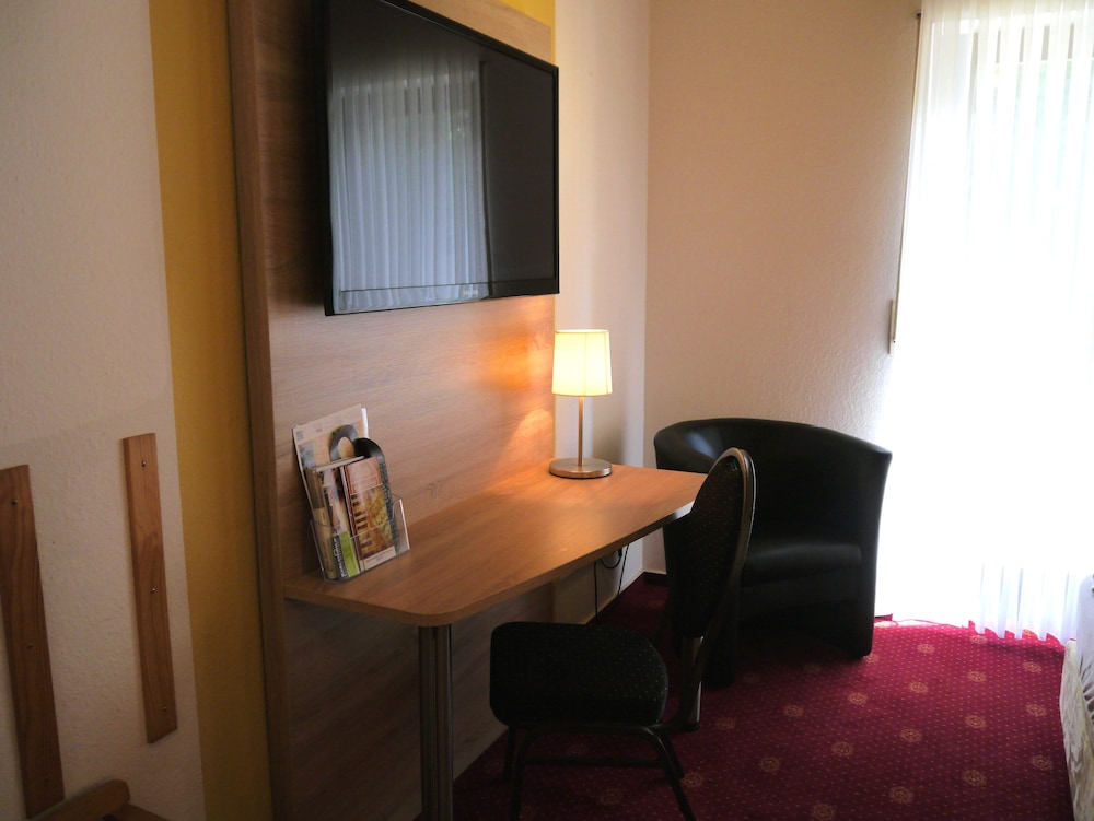 Double Room (Lorenzhof) photo 2